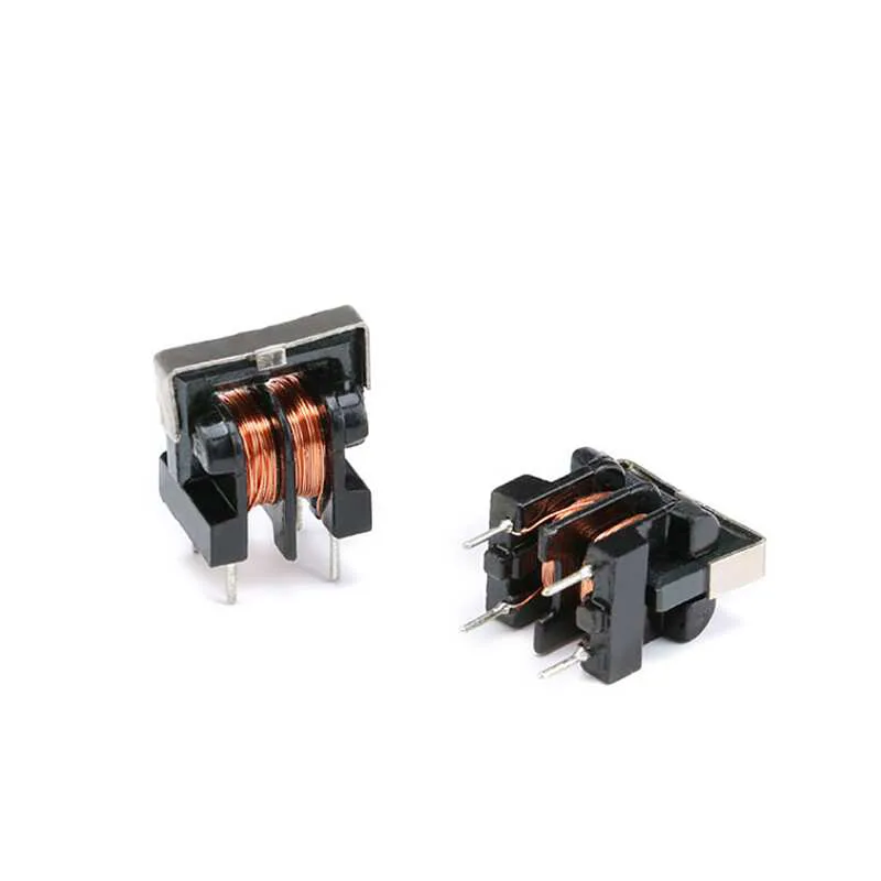 LỌC AC UU9.8 -0.5A