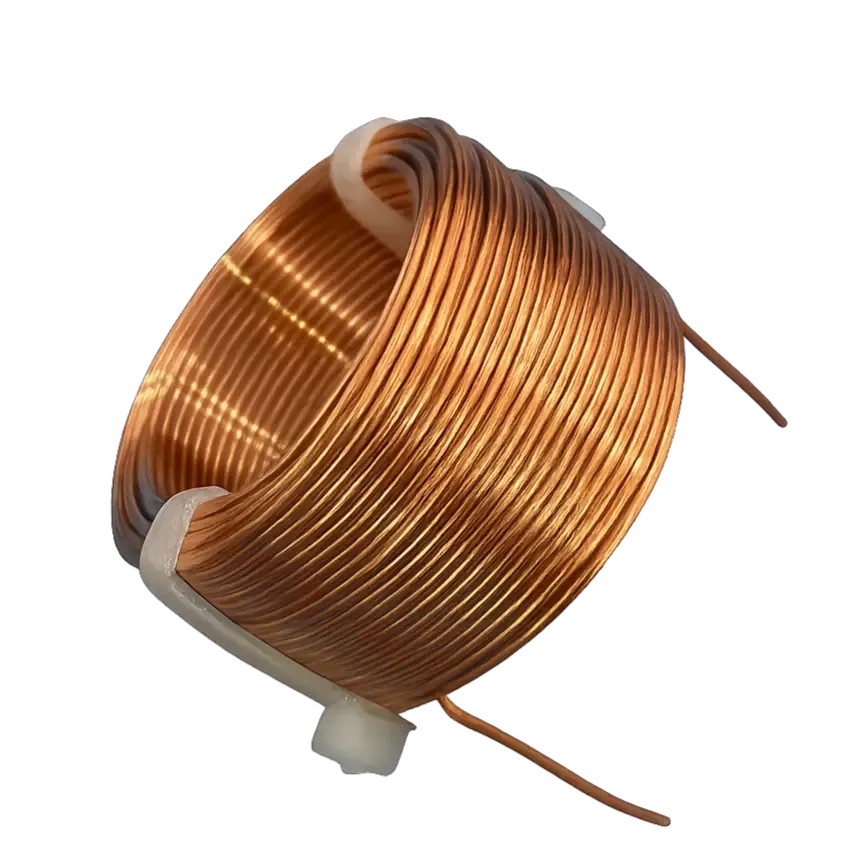 LỌC LOA - 420uH