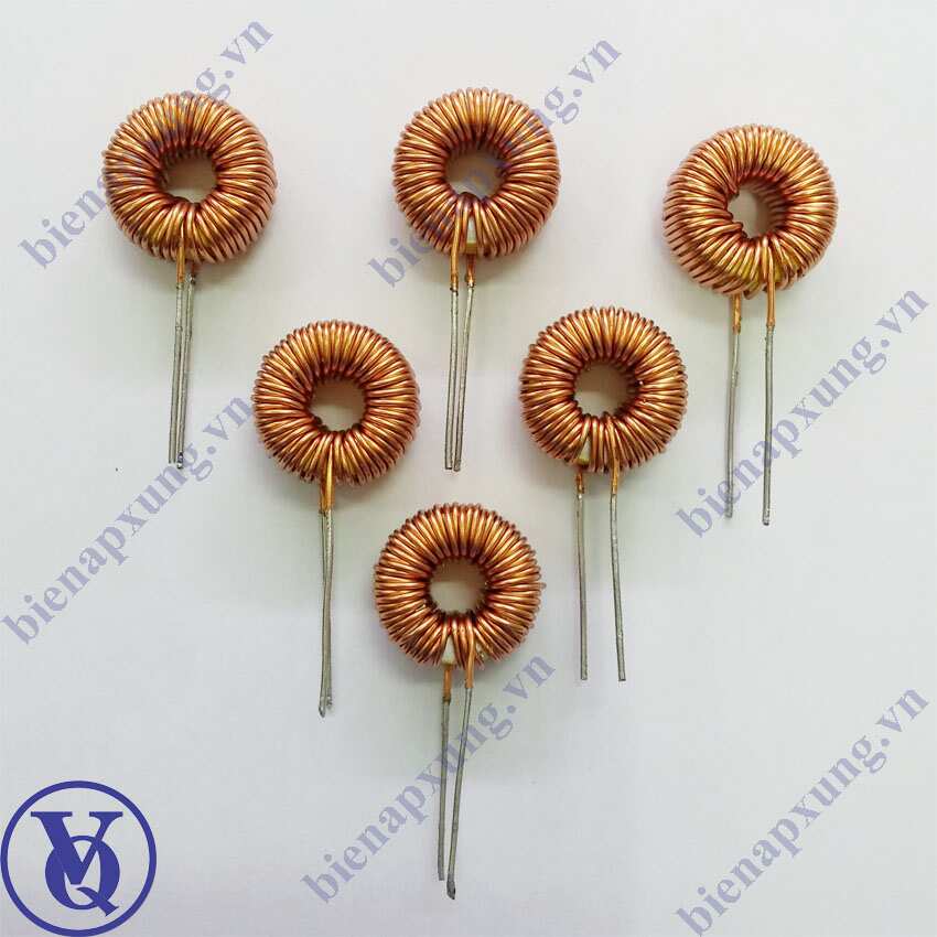 CUỘN CẢM 100UH-2A