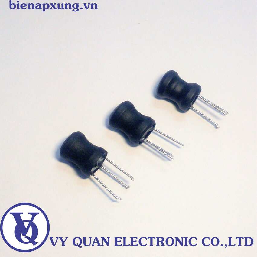 CUỘN CẢM SUẤT ÂM