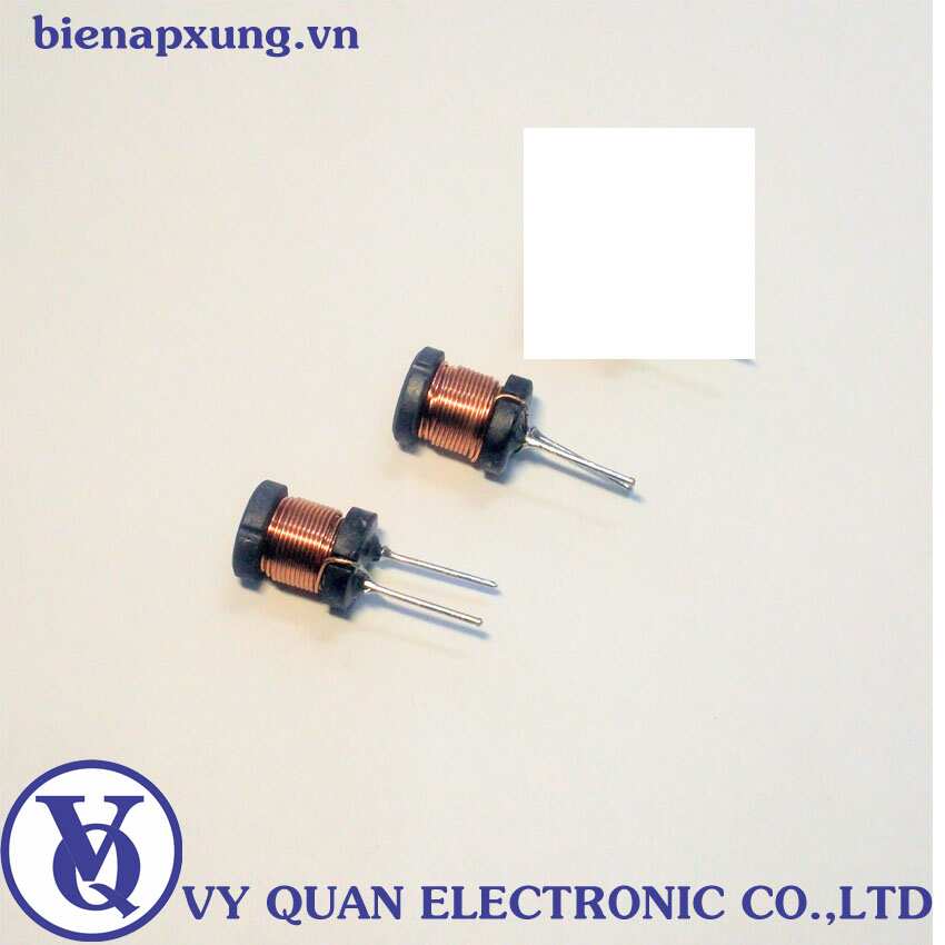 CUỘN CẢM 100UH-1.5A